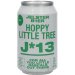 Jelster Hoppy Little Tree IPA 