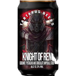 Tartarus Beers Knight of Ren