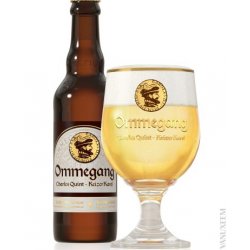 Charles Quint Ommegang 8,0% 33 cl - Trappist.dk - Skjold Burne