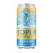 Elusive Brewing - Utopian Festbier 2025 Helles style lager 5.6% 440mL 