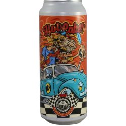 Pulfer Brewery Hot Cakes #3 Pulfer Brewery Hot Cakes #3