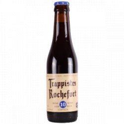 Rochefort 10 Trappist Dark Ale 330ml bottle - Beer Head