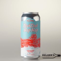 The Veil  Dirt Dirt Nap Nap   DDH Hazy DIPA Blik 47,3cl - Melgers