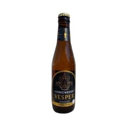 Brouwerij Cornelissen Herkenrode Abbey Vesper
