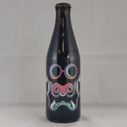 Omnipollo Barrel Aged Lunar Lycan (2024)