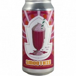 White Dog Brewery WILL IT FLOAT #23