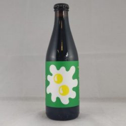 Omnipollo Barrel Aged Eton Mess Brush