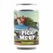 Piggy Brewing Pick Me Up - 33 cl Piggy Brewing Pick Me Up - 33 cl