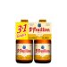 St-Feuillien Blonde - 4 x 33cl St-Feuillien Blonde - 4 x 33cl