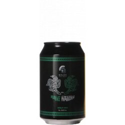 Galea Craft Beers Maori Warrior Galea Craft Beers Maori Warrior