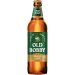 Пиво Old Bobby Lager Glass 0.568 л 