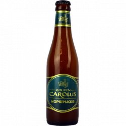 Het Anker Gouden Carolus Hopsinjoor - Drankenhandel Leiden / Speciaalbierpakket.nl