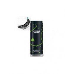 Jungle Juice Brewing Jungle Fever