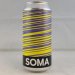 Soma Beer CTRL+ALT+SUPR    THTBBE 0723 