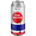 Пиво New Rigas Brewery Thai Morning Imperial Tomato Gose Can 0.45 л 