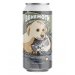 Behemoth Hop Buddies Puppies and Kittens Hazy IPA 440ml Behemoth Hop Buddies Puppies and Kittens Hazy IPA 440ml