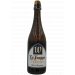 La Trappe Witte 5,5% 75cl La Trappe Witte 5,5% 75cl