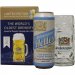 WEIHENSTEPHANER HELLES 1L GIFT STEIN 1 L 1L Can 