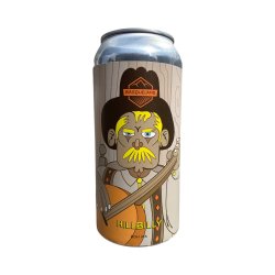 Basqueland Hillbilly