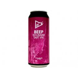 Funky Fluid - 16°Beep 500ml can 6,5% alc. - Beer Butik