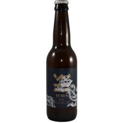 Brouwerij De Werf Tunus