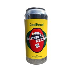 CoolHead Brew Addicted to... Nelson