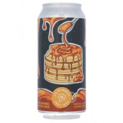 Les Intenables - The Caramel On the Cake - Beerdome