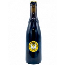 Brouwerij De St-Sixtusabdij va Trappist Westvleteren 12 - ’t Biermenneke