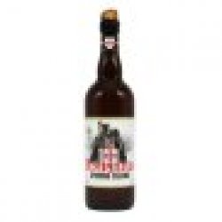 Brouwerij Corsendonk Tempelier Strong Blond
