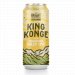 King Konge Norwegian Hazy IPA 