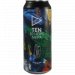 Funky Fluid Ten Funky Fluid Ten