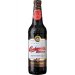 Пиво Budweiser Dark Glass 0.5 л 