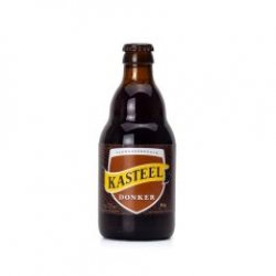 Kasteel Donker
