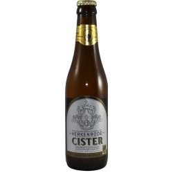 Brouwerij Cornelissen Herkenrode Abbey Cister