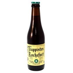 Rochefort 8 - 33 cl - Drinks Explorer