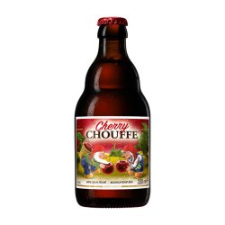 Belga La Chouffe Cherry 33CL - Supercaro