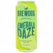 Brewdog Emerald Daze 