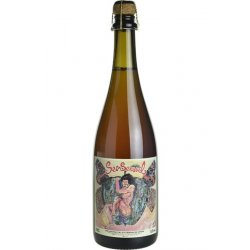 Cidrerie du VulcainCider75cl5?5% Sec Sensuel - BierBazaar