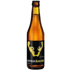 Lupulus Blanche 33 cl.-Blanche - Passione Birra