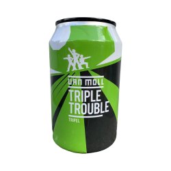 Van Moll Triple Trouble