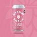 Shandy Shack Rhubarb Lager   
