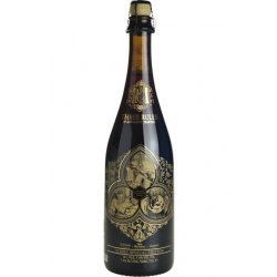 Bierbrouwerij De KoningshoevenBruin75cl Three Rules of Authentic Trappist - BierBazaar