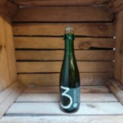 Brouwerij 3 Fonteinen 3 Fonteinen Oude Geuze (season 23|24) Blend No. 79