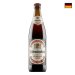 Cerveja Alemã Weihenstephaner Hefeweissbier Dunkel 500ml Cerveja Alemã Weihenstephaner Hefeweissbier Dunkel 500ml
