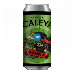 Caleya Goma 3
