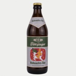 Zapato Flötzinger - Weihnachtsbier - Zapato