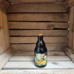 Brouwerij Troost Honingblond