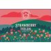 Crooked Stave Strawberry Fields Blonde Ale 