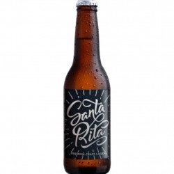 Santa Rita 33cl - Cervezasonline.com