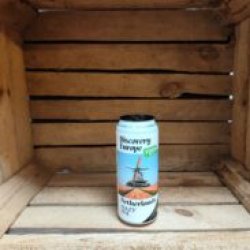 PINTA Discovery Europe: Netherlands